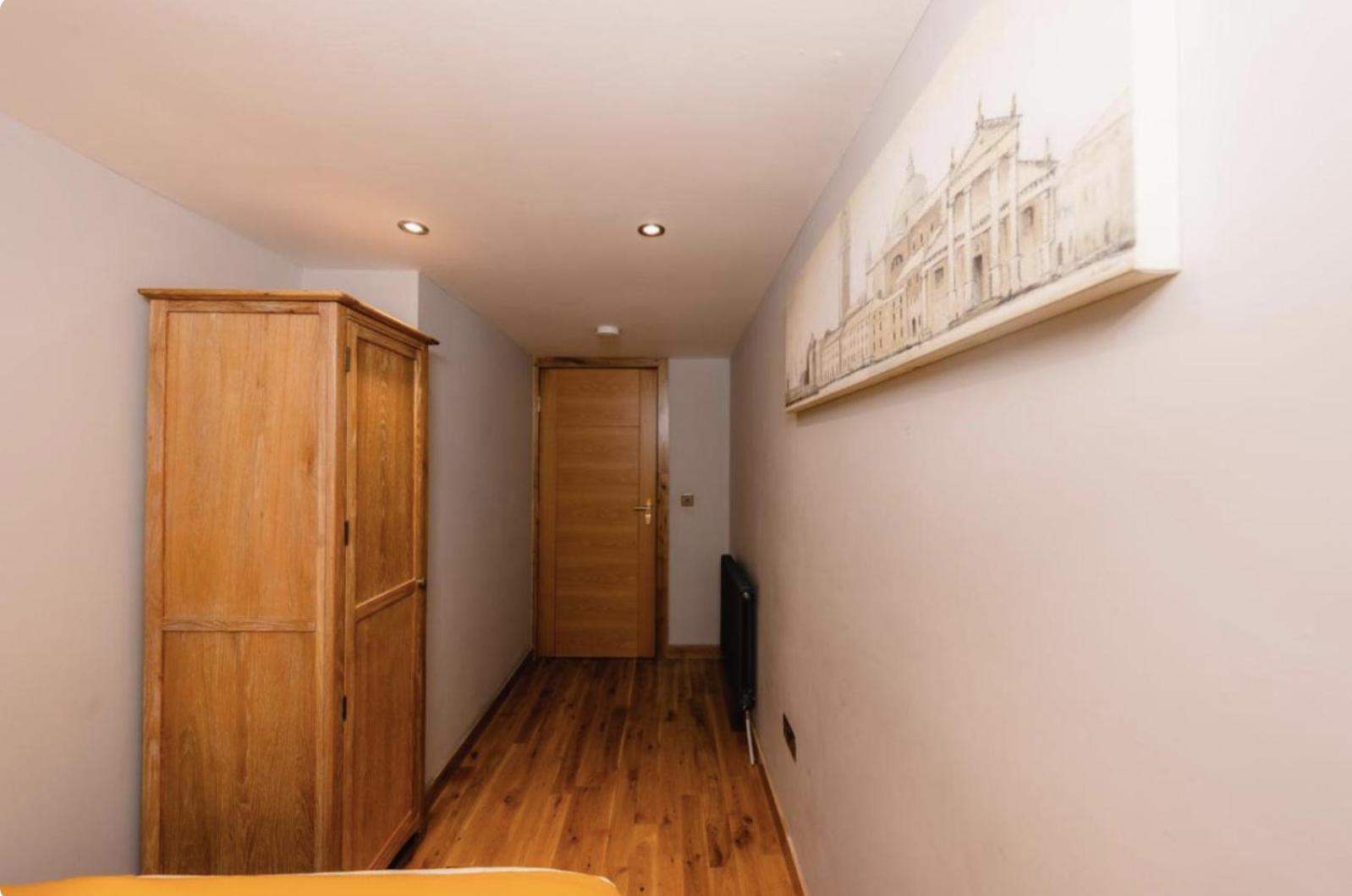 Superb Luxury Apartment By Canal - Central Edinburgh Exterior photo