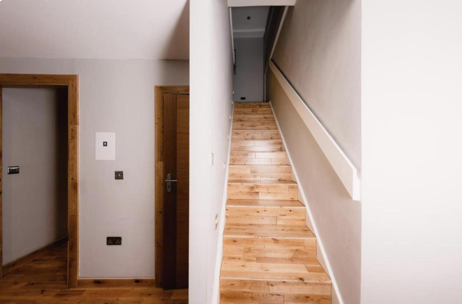 Superb Luxury Apartment By Canal - Central Edinburgh Exterior photo